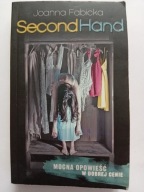 Second Hand Joanna Fabicka