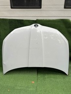 MASKA SKODA FABIA 3 III BIAŁA