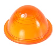 Klosz lampy kierunkowskazu do Ursus C-330 50024670 APARTS AK04-015