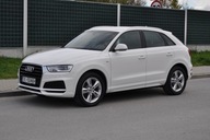 AUDI Q3 1.4 Sport S tronic Krajowe Bezwypadkowe I Właściciel Serwisowane
