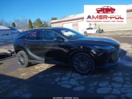 Lexus RX 350H LUXURY, 2025r., 4x4, 2.5L 2.5 Hybryda 246KM