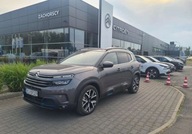 Citroen C5 Aircross Citroen C5 Aircross 1.6 PHEV 180 Shine EAT8 1.6 180KM