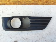 ATRAPA ZDERZAKA KRATKA PRAWY PRZÓD FORD FOCUS II MK2 04-07 4M5119952