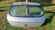 klapa tyl peugeot 308 t7 hb EZRC
