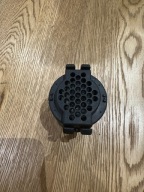 BMW E32 E34 E31 GONG Z UCHWYTEM 8360995 65818360995