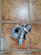 Renault Scenic, MEGANE 3 ITP. 1.5 DCI TURBOSPRĘŻARKA TURBO 625683H82303720