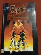 CONAN I CZAROWNIK /A.J.OFFUTT