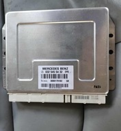 MODUŁ - Sterownik zawieszenia ABC - 032 434 54 32 -Mercedes CL w215 S w220