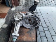 SKRZYNIA BIEGÓW SZYBKA VW T4 1,9TD 1.9D IDEALNA VW TRANSPORTER