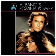 CD Al Bano & Romina Power - All The Best Wyd.1994 unikat!
