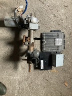 Nissan Note 1.5 DCI zestaw do odpalania