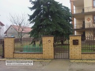 Cegła postarzana OLD6 Combet 30x20x11 Żółty