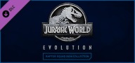 Jurassic World Evolution: Raptor Squad Skin Collection - KLUCZ Steam