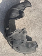 Audi Q5 II 80A FY Sportback 2017- nadkole prawe tylne prawy tył