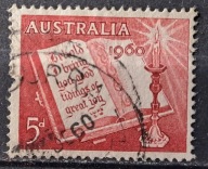 Australia luzak kas - 22/2