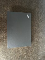 Super niska cena!! Laptop Lenovo L460 dysk SSD intel i3