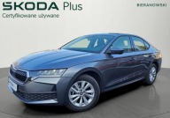 Skoda Octavia GRATIS pakiet serwisowy- czujniki i kamera - Virtual Cockpit