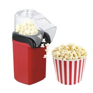 Maszyna do popcornu beztłuszczowa 1200W