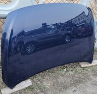 MASKA POKRYWA SILNIKA HYUNDAI I30 III 17-