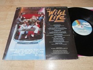 The Wild Life (Music From The Original Motion Picture Soundtrack)