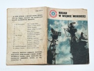 Miniatury Morskie Radar w wojnie morskiej stan!