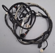 IVECO DAILY INSTALACJA WIĄZKA ADBLUE 5802483246 ORG