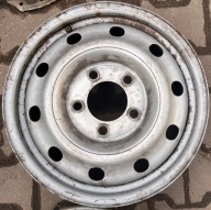 Felga stalowa RENAULT MASTER II R16 5x120
