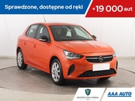 Opel Corsa 1.2, Salon Polska, Serwis ASO, Klima