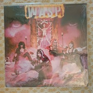 W.A.S.P. – W.A.S.P. 1984 UK (NM/NM+)
