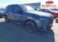 BMW X3 M50 xDrive 2025 3.0l 3.0 Benzyna 393KM