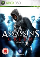 ASSASSIN'S CREED 1 -komplet- XBOX 360 + ONE + SERIES X GW! =PsxFixShop= GW!