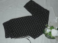 Spodnie piżamowe piżama Up2Fashion kieszenie 50 5XL #16 Jak nowe
