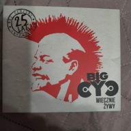 Wiecznie Żywy Big Cyc CD