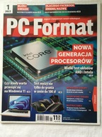 PC FORMAT 1 2022
