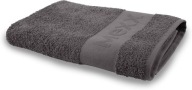 Ręcznik MEXX HOME – 50 x 100 cm | 100% bawełna | 550 GSM Grafit