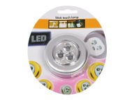 Oświetlenie garderoby Martom 3 W samoprzylepne LED biały neutralny