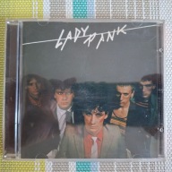LADY PANK - ANDROMEDA-CD