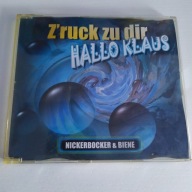 Nickerbocker & Biene – Hallo Klaus Remix '99