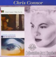 Chris Connor-I Miss You So/Witchcraft/Collectables