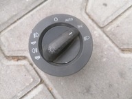 PRZEŁĄCZNIK WŁĄCZNIK ŚWIATEŁ AUDI A6 C6 4F1941531D