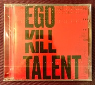 EGO KILL TALENT - The Dance Between Extremes - CD