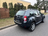 Dacia Duster Dacia Duster I 1,5 109KM Super stan 1.5 Diesel 109KM