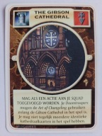 The Gibson Cathedral NL DOOM TROOPER