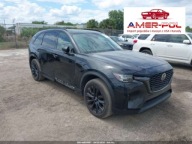 Mazda CX-90 Turbo Premium Sport, 2025r., 4x4, 3.3L 3.3 Hybryda 280KM