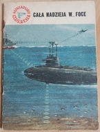 Cała nadzieja w foce Jerzy Pietkiewicz