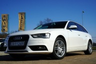 Audi A4 Avant QUATTRO bixenon-led NAWI grzane fote