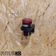 Uchwyt pojedynczy na akumulator baterię Parkside X12V Team bez blokady