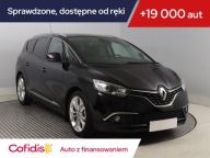 Renault Grand Scenic 1.5 dCi, 7 miejsc, Navi