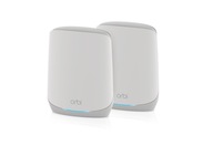 NETGEAR ORBI WIFI6 RBK762S (5400MB/S A/B/G/N/AC/AX) 2XAP