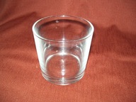 KUBEK, SZKLANKA - IKEA- 350 ml